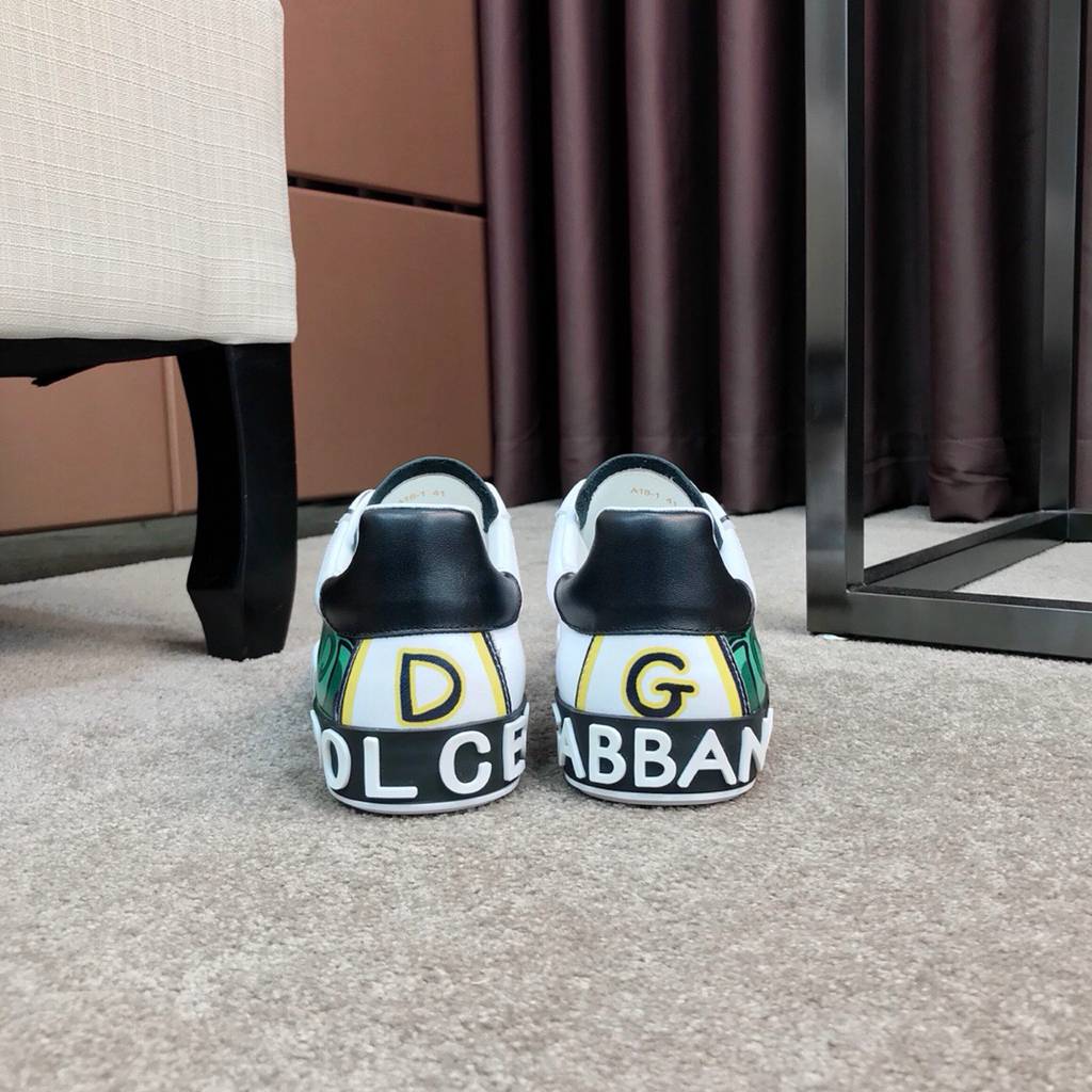 D*G sneaker